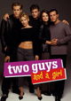 Two Guys and a Girl