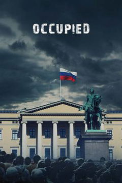 Occupied (2015–2019)