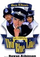 The Thin Blue Line