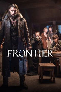 Frontier (2016–2018)