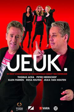 Jeuk (2014&#8209;2018)