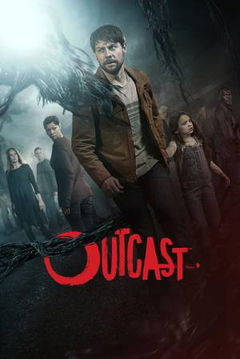 Outcast (2016&#8209;2017)