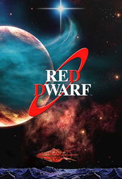 Red Dwarf (1988–2017)