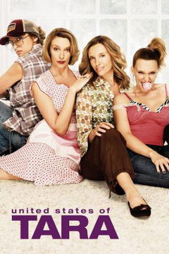 United States of Tara (2009&#8209;2011)