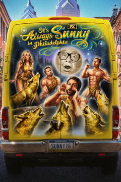 It's Always Sunny in Philadelphia (2005&#8209;&nbsp;)