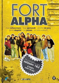 Fort Alpha (1996–1997)