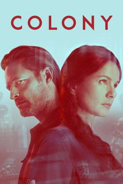 Colony (2016–2018)
