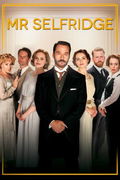 Mr Selfridge