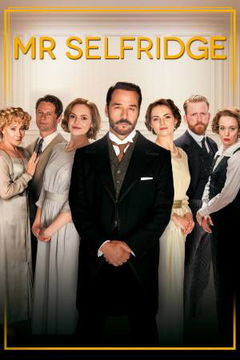 Mr Selfridge (2013&#8209;2016)