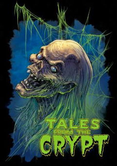 Tales from the Crypt (1989&#8209;1996)