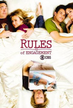 Rules of Engagement (2007–2013)