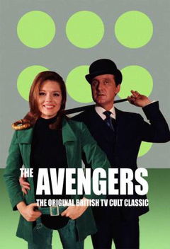 The Avengers (1961&#8209;1969)