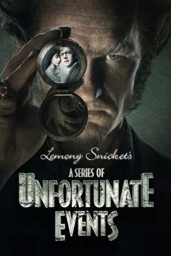 A Series of Unfortunate Events (2017–2019)