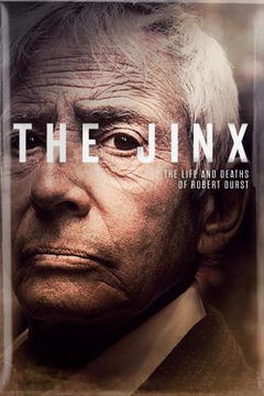 The Jinx: The Life and Deaths of Robert Durst (2015–2024)