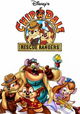 Knabbel en Babbel Rescue Rangers