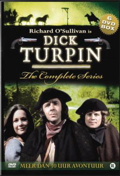 Dick Turpin (1979&#8209;1982)