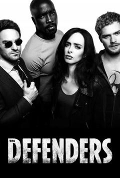 The Defenders (2017)