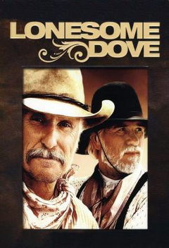 Lonesome Dove (1989)