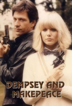 Dempsey and Makepeace (1985&#8209;1986)