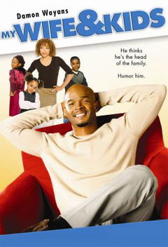 My Wife and Kids (2001–2005)