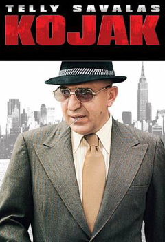Kojak (1973–1978)
