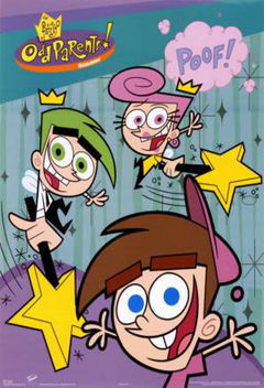 Fairly Odd Parents (2001–2017)