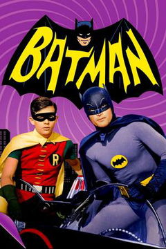 Batman (1966–1968)