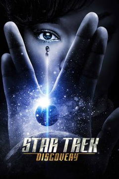 Star Trek: Discovery (2017–2024)