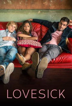 Lovesick (2014–2018)