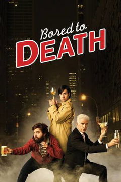 Bored to Death (2009–2011)