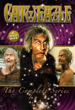 Catweazle (1970&#8209;1971)