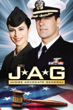 JAG (1995–2005)