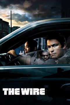 The Wire (2002–2008)