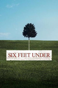 Six Feet Under (2001–2005)