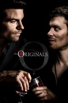 The Originals (2013–2018)
