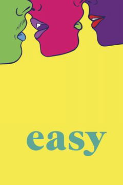 Easy (2016&#8209;2019)