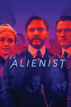 The Alienist (2018–2020)