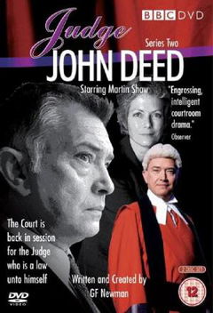 Judge John Deed (2001&#8209;2007)
