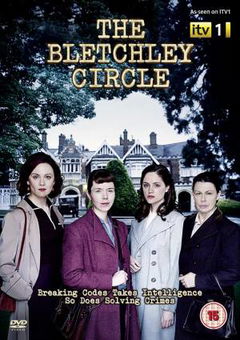 The Bletchley Circle (2012&#8209;2014)