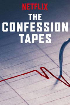 The Confession Tapes (2017&#8209;2019)
