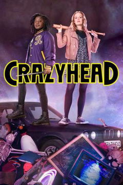 Crazyhead (2016)