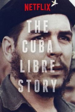 The Cuba Libre Story (2015&#8209;2016)