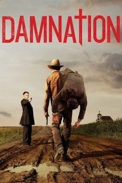 Damnation (2017–2018)