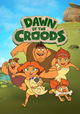 Dawn of the Croods