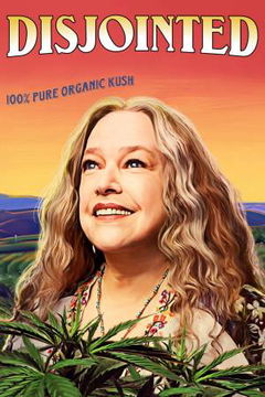 Disjointed (2017&#8209;2018)