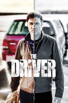 The Driver (2014)
