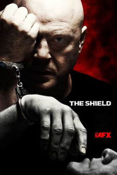 The Shield (2002–2008)
