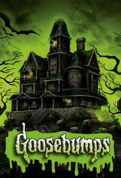 Goosebumps (1995&#8209;1998)
