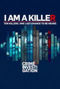 I Am a Killer