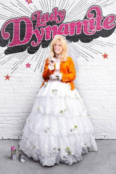 Lady Dynamite (2016&#8209;2017)